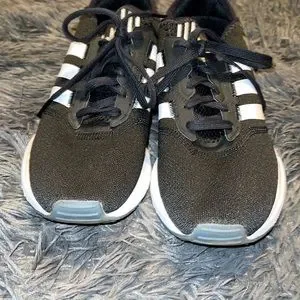 adidas | Shoes | Used Adidas Size 9 Sneakers In Good  display picture 1